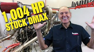 1004 HP  Killing A Duramax Pt 15 [upl. by Whitford526]