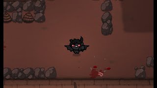 The Binding of isaac Repentance  Journey to Negative ending [upl. by Stormy]