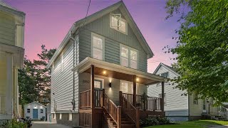 2092 Beech Street Halifax NS [upl. by Siahc]