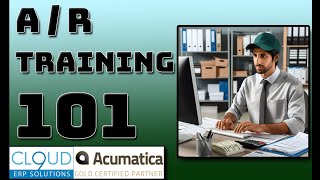 AR Clerk Training [upl. by Ayor646]