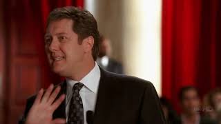 Alan Shore vs Supreme Court Boston Legal Part 13 [upl. by Nocam611]