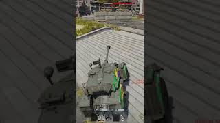 AML90 warthunder warthundergameplay simulator games shortvideo shortvideoviral sho shorts [upl. by Greggs304]