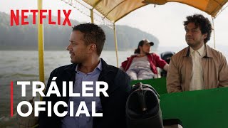 La gran seducción  Tráiler oficial  Netflix [upl. by Mikkel]