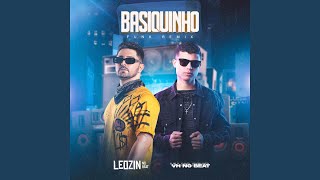 Basiquinho Funk Preview [upl. by Udella]