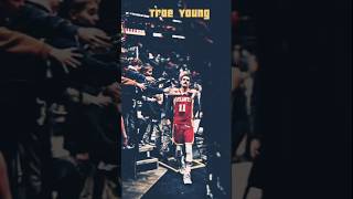 Trae Young cold [upl. by Ange]