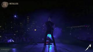 Metallica  Fade to Black Live at Lollapalooza Chicago 72822 [upl. by Eneluqcaj]