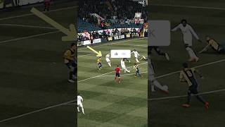 Lamela cheeky RABONA twice [upl. by Nolyad114]