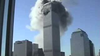 911 Video  The Collapse of Wold Trade Center [upl. by Rachael52]