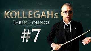 KOLLEGAHs LYRIK LOUNGE 7  Der Lehrer [upl. by Archer355]