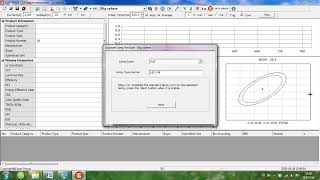 Measurement Setup for Obtaining Accurate Light Data Using Thorlabs Integrating Sphere and CIE 177 [upl. by Enymzaj]