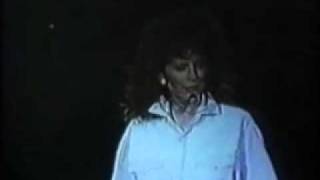 Reba Concert 1994 MO Part 5 [upl. by Nelg]