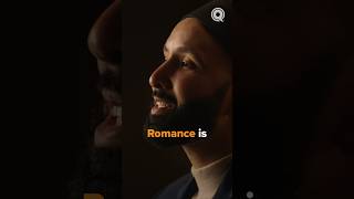 Was Romance Written in my Rizq  Dr Omar Suleiman [upl. by Lenno]