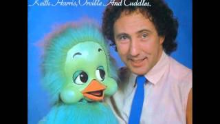 3 Keith Harris amp Orville  Orvilles Song [upl. by Ardnuasac]