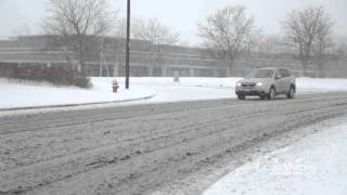 Traction Control Explained  Safe Winter Driving  with Rick amp Scout [upl. by Larrabee58]