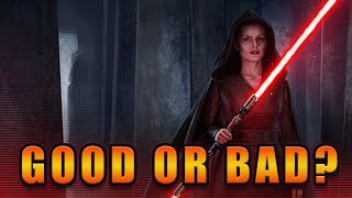 Is This Bad For SWGoH [upl. by Nolad579]