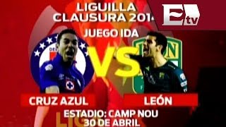 Así quedó la Liguilla del Torneo Clausura 2014 Revisión de la quiniela [upl. by Schultz397]