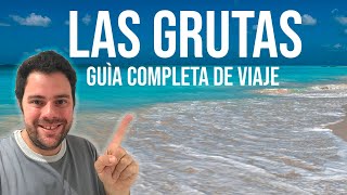 LAS GRUTAS Rio Negro Argentina GUIA para Viajar a las Grutas [upl. by Jamison]