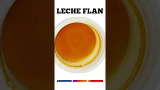 How To Make LECHE FLAN WITHOUT CONDENSED MILK [upl. by Cogan]