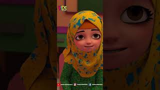 Meri Saheli Achhi naee hai cartoon KaneeezFatima ytshorts shorts urducartoon shortsvideo [upl. by Nylac]