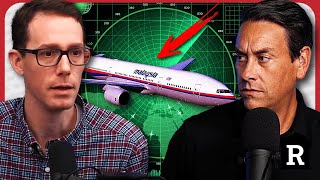 MH370 Mystery Solved The Shocking Evidence That Changes Everything We Were Told  Redacted News [upl. by Ainek650]