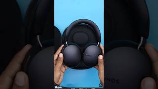 Unboxing the Sonos Ace Sonos firstever headphones in India  Rs 39999 Shorts Sonos FirstEver [upl. by Nyre]