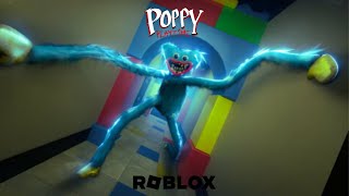 Floppy´s Playtime  roblox jogo completo [upl. by Beverlee189]