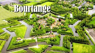 BOURTANGE  Vesting Bourtange  The Fort that was never captured  Bourtange 2016 [upl. by Oecile541]