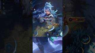 Suyou di recall recall saber  mlbbshorts mobilelegends ml suyou [upl. by Asta]