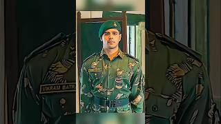 Mujhe pata hai 🗿🇮🇳 mujhe kya Banna hai 🪖🔥  captain Vikram batra  viral shorts [upl. by Berck]