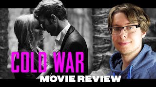 Cold War 2018  Movie Review [upl. by Laughlin]