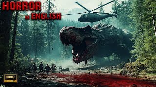 Blood Lake I HD I Horror I Full movie in English [upl. by Eatnoid]