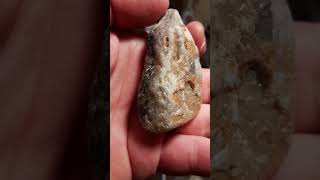 Greatest Spearhead archeology michigan artifacts [upl. by Hgielah324]