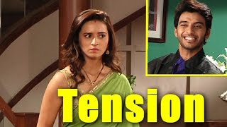 Why is Vividha worried in Jaana Na Dil Se Door [upl. by Karly]