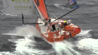 EXTREME SAILING [upl. by Maddocks]