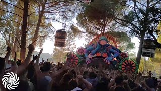 Magical Psytrance Festival amp Party moments of 2022 [upl. by Yadrahc]