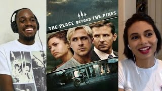 The Place Beyond The Pines  60 Second Review [upl. by Ettari]