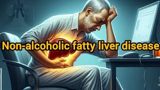 10 SIGNS OF NONALCOHOLIC FATTY LIVER DISEASE [upl. by Hector]