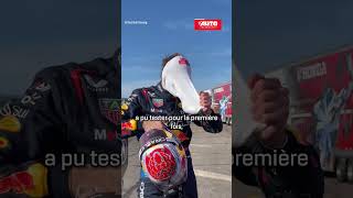 Max Verstappen dans une LMDh et Yuki Tsunoda dans une IndyCar  Cest arrivé hier  f1 indycar [upl. by Hasina]