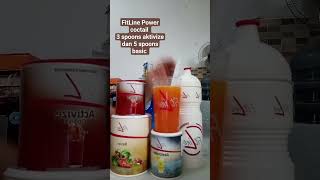 FitLine Premium Products fitline healthy [upl. by Anoynek230]