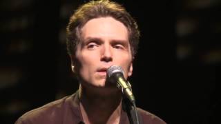 Richard Marx  quotHazardquot Live [upl. by Norej]