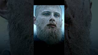 Death of Ragnar 💔 Bjorn Ironside and Ivar the Boneless [upl. by Eelyme]