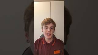 DYWKeyWorkers Sainsburys Trading Assistant [upl. by Roel]