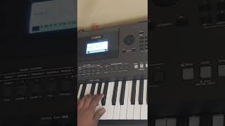 Dekh Ek Khwab Song Piano tutorial mukeshkumar kishorekumar trending viralvideo shorts ytshort [upl. by Usanis]