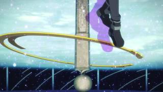 Sword Art Online II  quotCouragequot FULL Opening  ENGLISH ver  AmaLee [upl. by Lilllie]