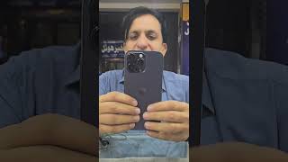 Apple iPhone 14 Pro Max Price in Pakistan🔥 youtubeshorts shorts [upl. by Pattie]