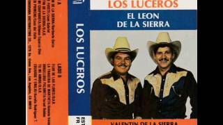 Los Luceros  Lado A [upl. by Nibla]