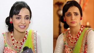 Sanaya Talks About Her Journey Of Rangrasiya [upl. by Ettevi441]