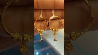 স্বর্ণের কানের দুল।। Sorner Kaner Dul।। Gold Ear Ring।। Al Amin D Show Room।। viralshort reels [upl. by Anila]