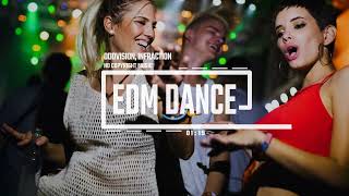 Energising Game Sports Dance Techno by OddVision Infraction No Copyright Music  EDM DANCE [upl. by Benenson490]