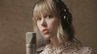 Les ChampsElysées  Joe Dassin  Pomplamoose ft John Schroeder [upl. by Nuncia]